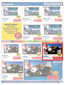 HiFi Corp : We Beat Any Price (28 Mar - 7 Apr 2019), page 15