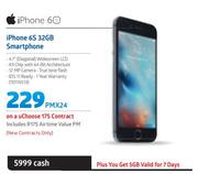 Apple iPhone 6S 32GB Smartphone