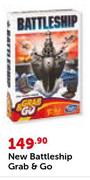 New Battleship Grab & Go