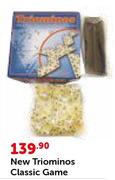 New Triominos Classic Game