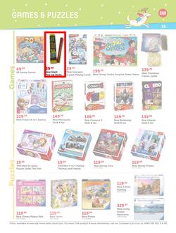 CNA : Christmas From The Heart (15 Nov - 25 Dec 2015), page 15