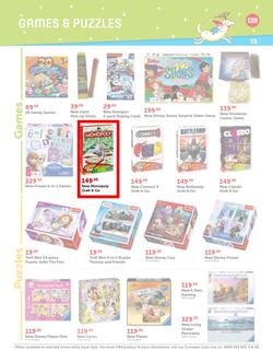 CNA : Christmas From The Heart (15 Nov - 25 Dec 2015), page 15