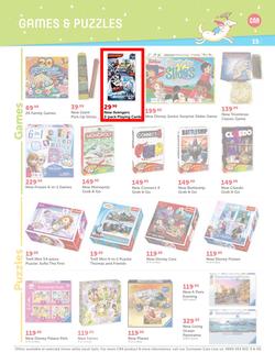 CNA : Christmas From The Heart (15 Nov - 25 Dec 2015), page 15