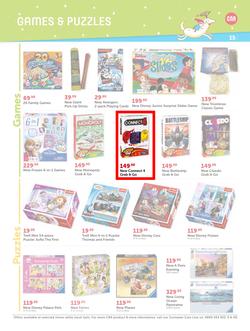 CNA : Christmas From The Heart (15 Nov - 25 Dec 2015), page 15