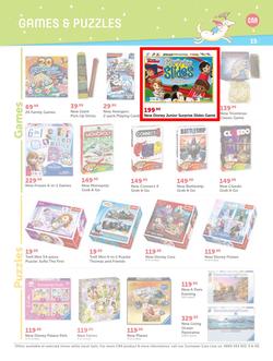 CNA : Christmas From The Heart (15 Nov - 25 Dec 2015), page 15