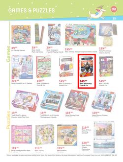 CNA : Christmas From The Heart (15 Nov - 25 Dec 2015), page 15