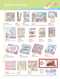 CNA : Christmas From The Heart (15 Nov - 25 Dec 2015), page 15