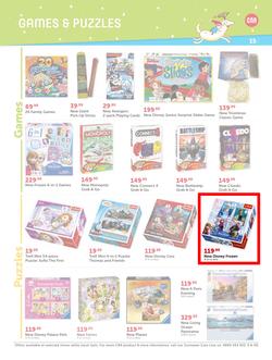 CNA : Christmas From The Heart (15 Nov - 25 Dec 2015), page 15