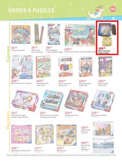 CNA : Christmas From The Heart (15 Nov - 25 Dec 2015), page 15