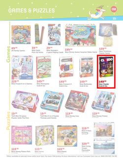 CNA : Christmas From The Heart (15 Nov - 25 Dec 2015), page 15