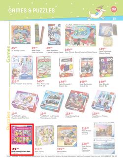 CNA : Christmas From The Heart (15 Nov - 25 Dec 2015), page 15