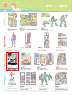 CNA : Christmas From The Heart (15 Nov - 25 Dec 2015), page 16