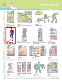 CNA : Christmas From The Heart (15 Nov - 25 Dec 2015), page 16