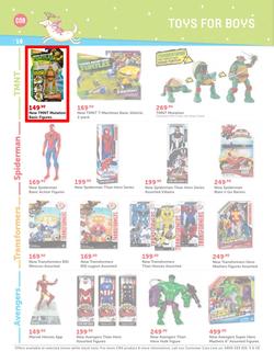 CNA : Christmas From The Heart (15 Nov - 25 Dec 2015), page 16