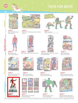 CNA : Christmas From The Heart (15 Nov - 25 Dec 2015), page 16