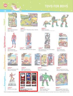 CNA : Christmas From The Heart (15 Nov - 25 Dec 2015), page 16