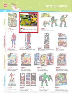 CNA : Christmas From The Heart (15 Nov - 25 Dec 2015), page 16