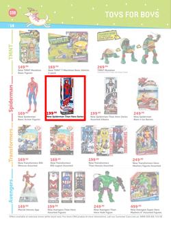 CNA : Christmas From The Heart (15 Nov - 25 Dec 2015), page 16