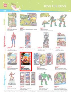 CNA : Christmas From The Heart (15 Nov - 25 Dec 2015), page 16