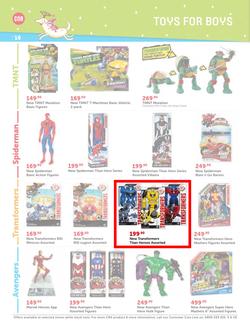 CNA : Christmas From The Heart (15 Nov - 25 Dec 2015), page 16