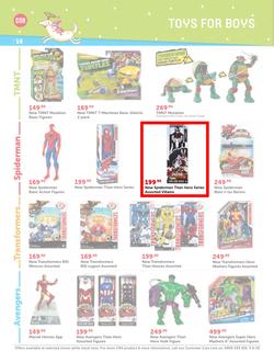 CNA : Christmas From The Heart (15 Nov - 25 Dec 2015), page 16