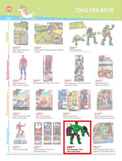 CNA : Christmas From The Heart (15 Nov - 25 Dec 2015), page 16