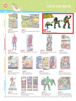 CNA : Christmas From The Heart (15 Nov - 25 Dec 2015), page 16