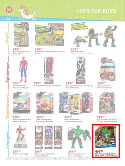 CNA : Christmas From The Heart (15 Nov - 25 Dec 2015), page 16