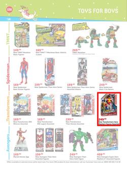 CNA : Christmas From The Heart (15 Nov - 25 Dec 2015), page 16