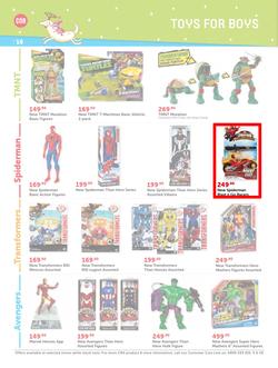 CNA : Christmas From The Heart (15 Nov - 25 Dec 2015), page 16