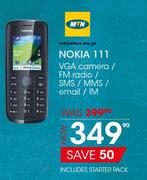 Nokia 111