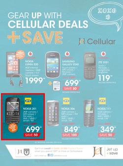 Jet : Gear Up For School & Save (23 Dec 2013 - 19 Jan 2014), page 16