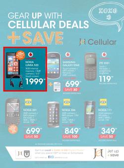 Jet : Gear Up For School & Save (23 Dec 2013 - 19 Jan 2014), page 16