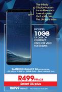 Samsung Galaxy S8