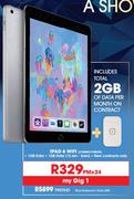Apple iPad 6 WiFi