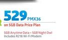 Lenovo Ideapad 330 i5 Notebook-On 5GB Data Price Plan Includes R218 WiFi Modem