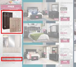 Bradlows : 0% Interest And Festive Savings (14 Nov - 2 Dec 2018), page 16