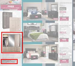 Bradlows : 0% Interest And Festive Savings (14 Nov - 2 Dec 2018), page 16