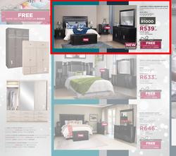 Bradlows : 0% Interest And Festive Savings (14 Nov - 2 Dec 2018), page 16