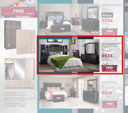 Bradlows : 0% Interest And Festive Savings (14 Nov - 2 Dec 2018), page 16
