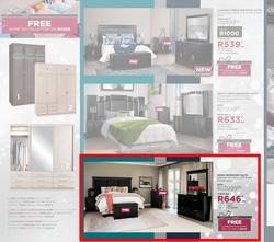 Bradlows : 0% Interest And Festive Savings (14 Nov - 2 Dec 2018), page 16