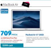 Apple MacBook Air 13" 128GB