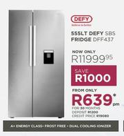 defy dff437 price