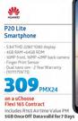 Huawei P20 Lite Smartphone-On A uChoose Flexi 165