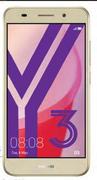 Huawei Y3 2018 Smartphone-On A uChoose Flexi 120