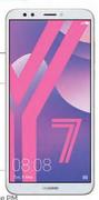 Huawei Y7 2018 Smartphone-On A uChoose Flexi 120