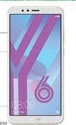 Huawei Y6 2018 Smartphone-On A uChoose Flexi 120