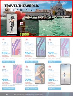 Incredible Connection : We're All Bells And Whistles This Festive Season (26 Nov - 24 Dec 2018), page 16