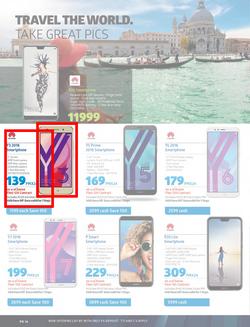 Incredible Connection : We're All Bells And Whistles This Festive Season (26 Nov - 24 Dec 2018), page 16