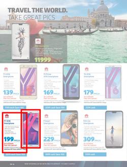 Incredible Connection : We're All Bells And Whistles This Festive Season (26 Nov - 24 Dec 2018), page 16